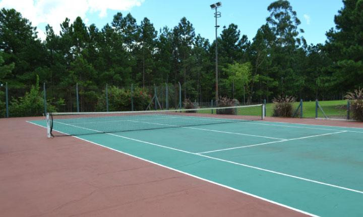 Puerto Mineral Hotel & Golf主图