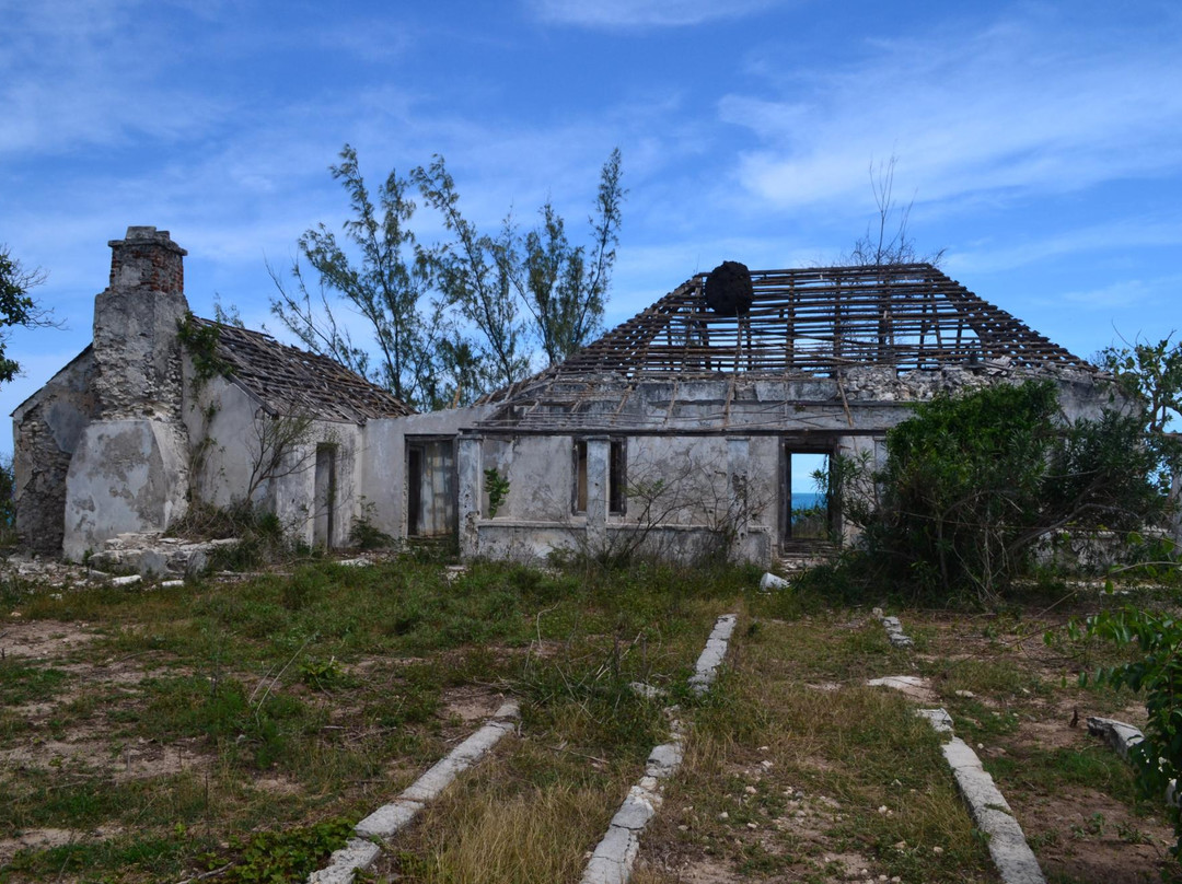 Bowe Family Plantation-大埃克苏马必去景点