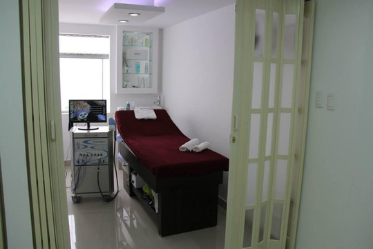 La Votre Spa Salon-利马必去景点