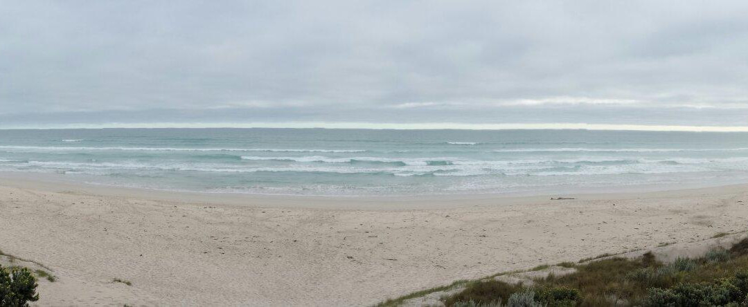Ocean Beach景点图片