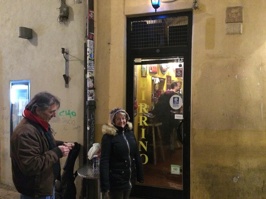 Il Birrino-佩鲁贾必去景点