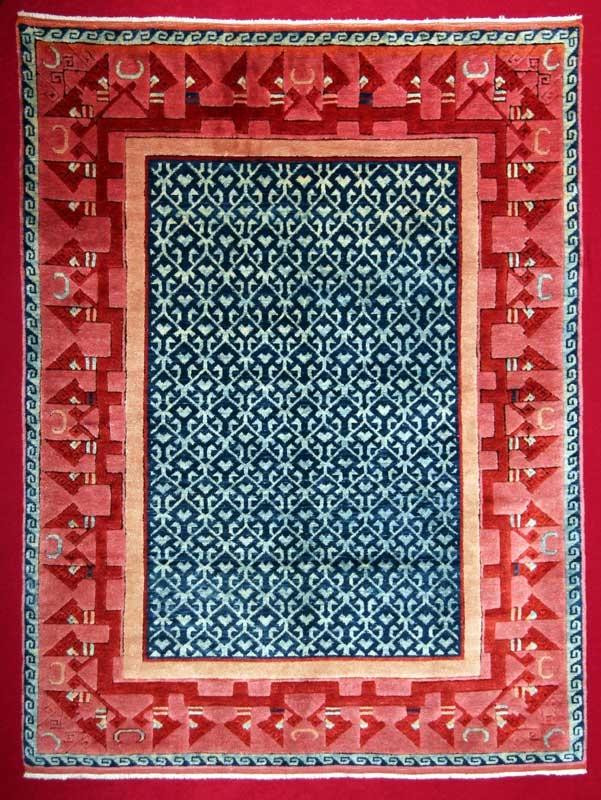 Can Carpet-塞尔丘克必去景点