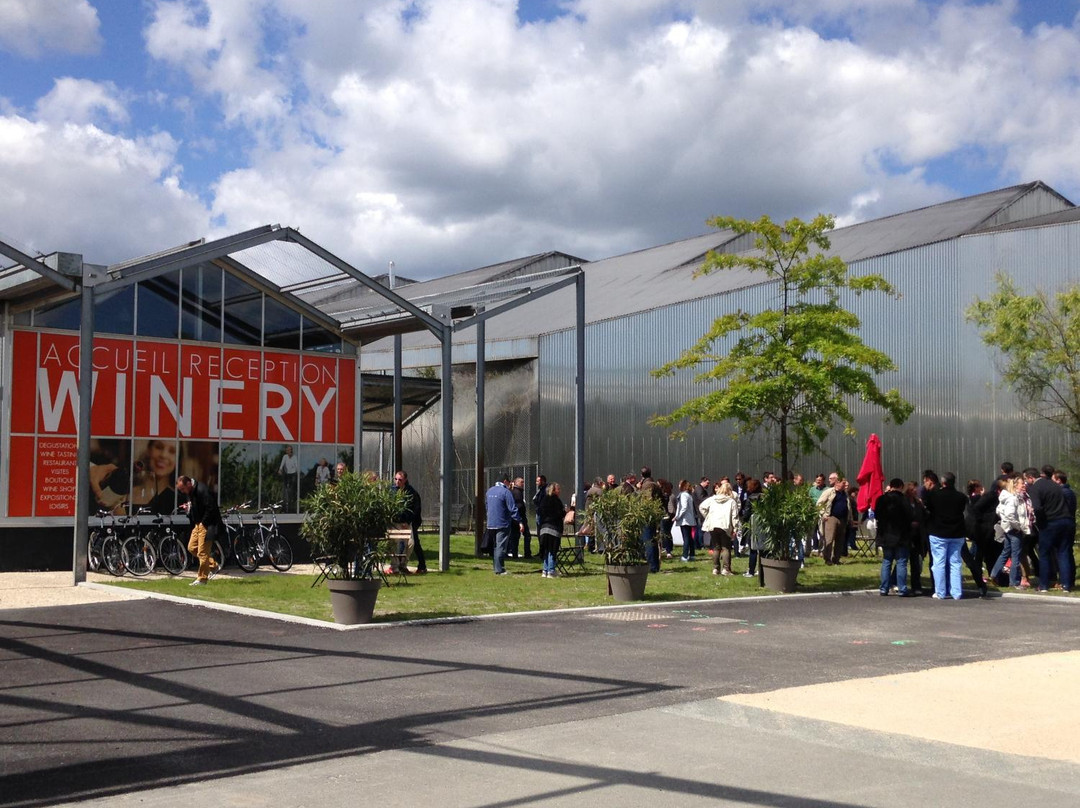 La Winery景点图片