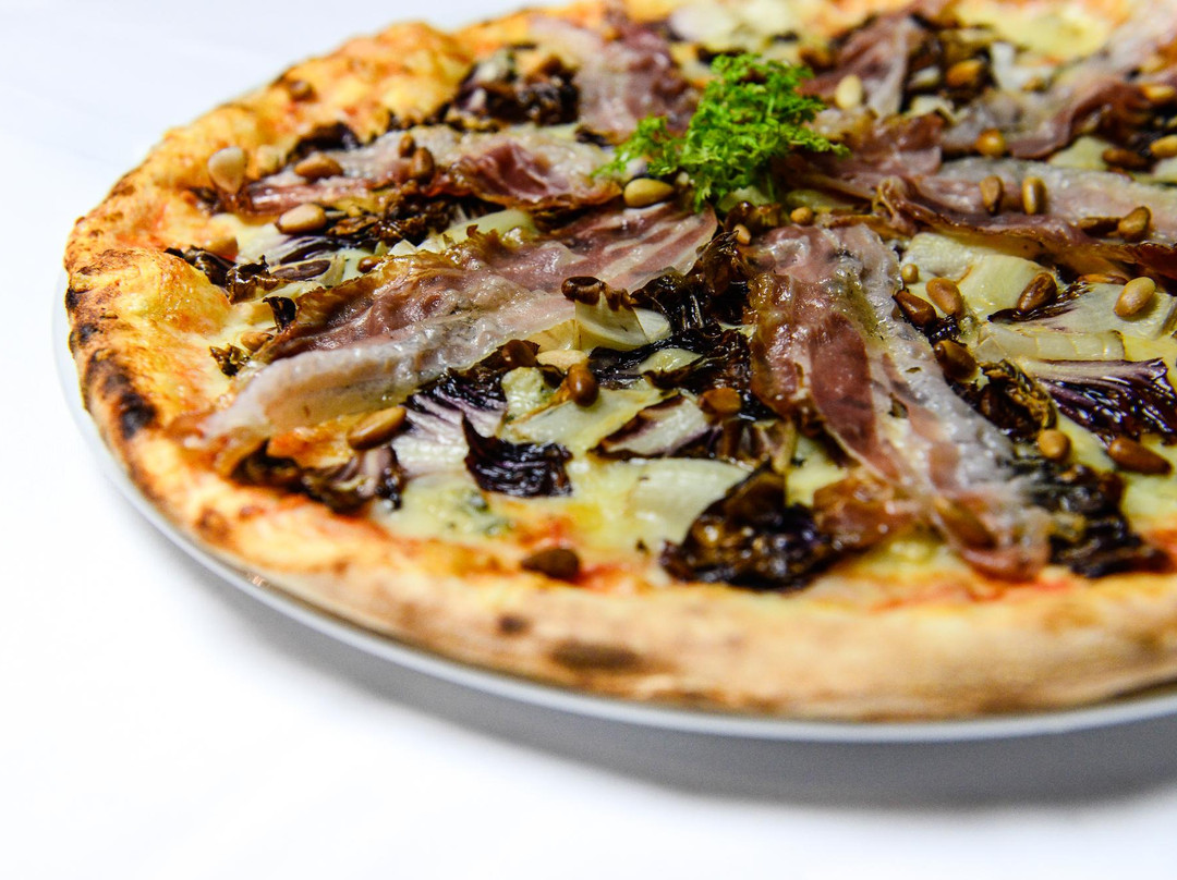 Radenci餐馆和美食-Pizzeria Potac