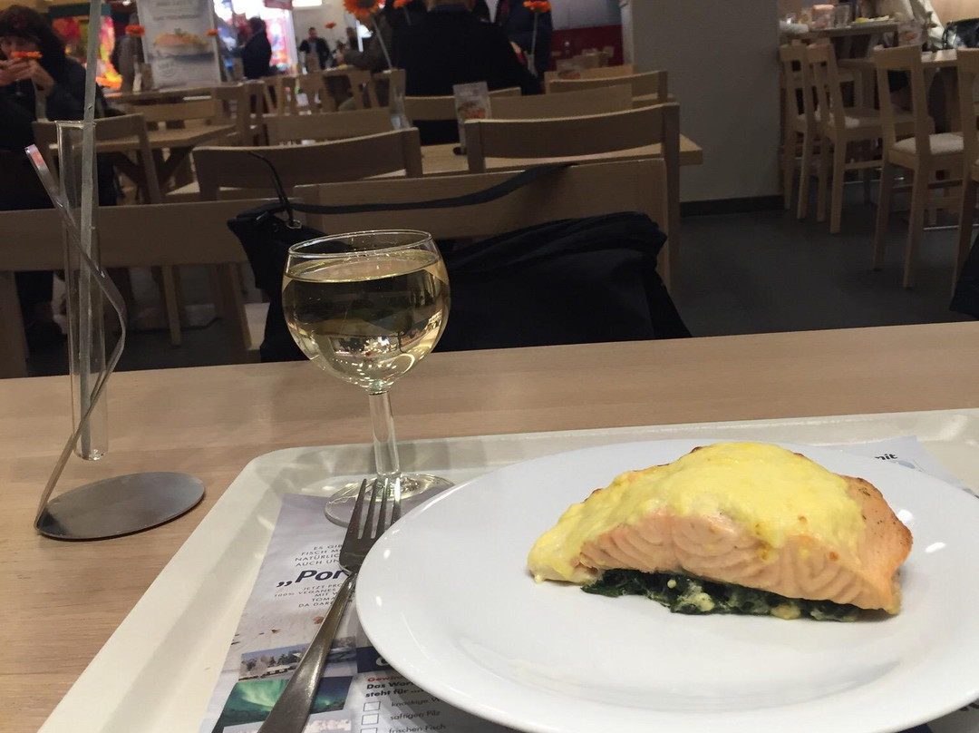 NORDSEE Wuppertal Neumarkt