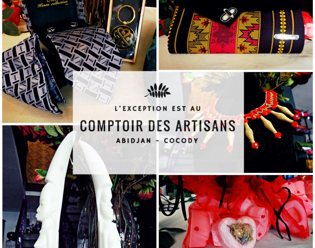 Comptoir Des Artisans景点图片
