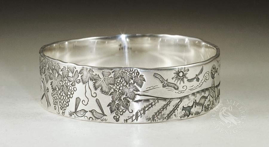 John Miller Design Yallingup-雅林角必去景点