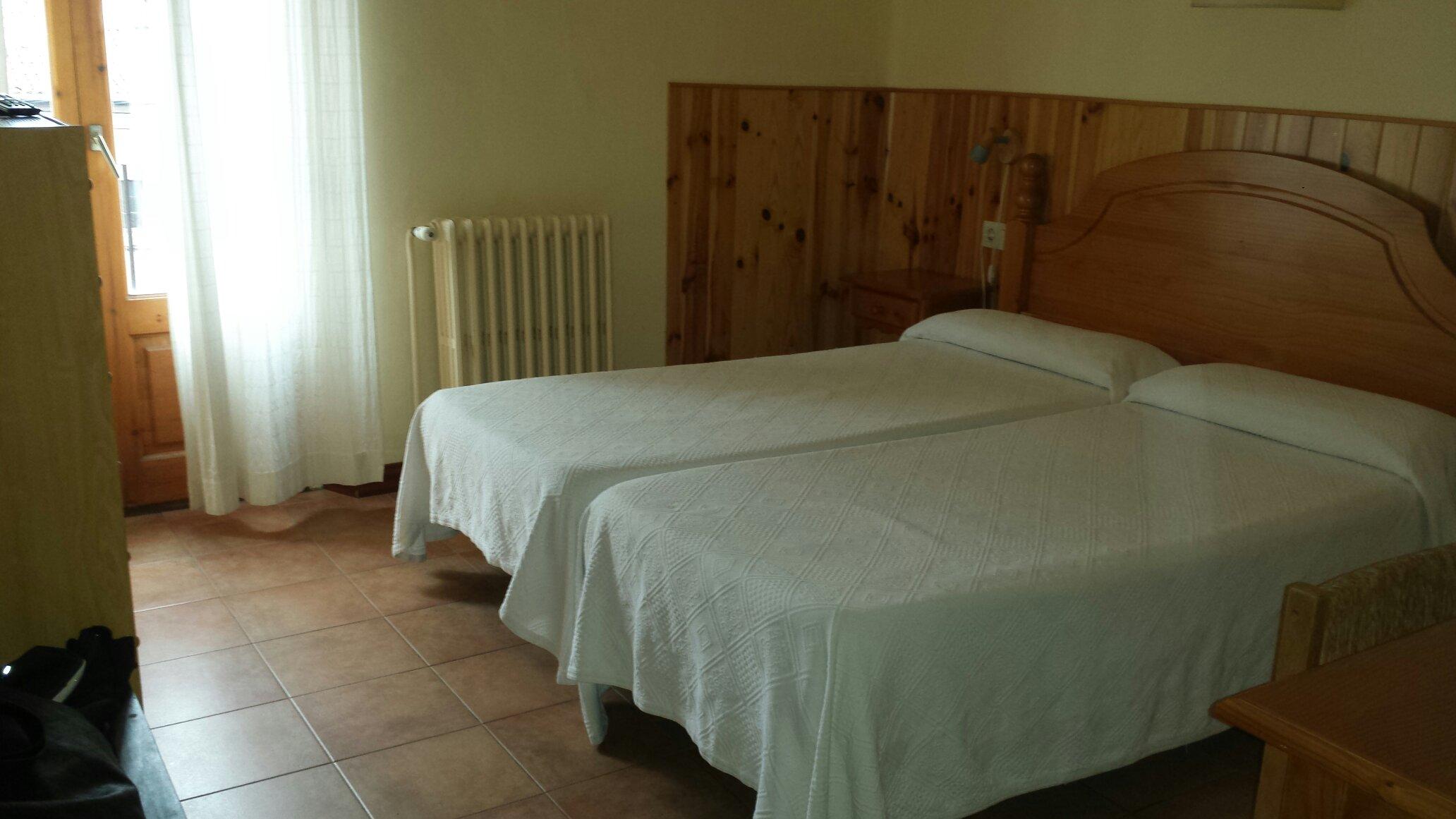 Hostal La Catalana-官方