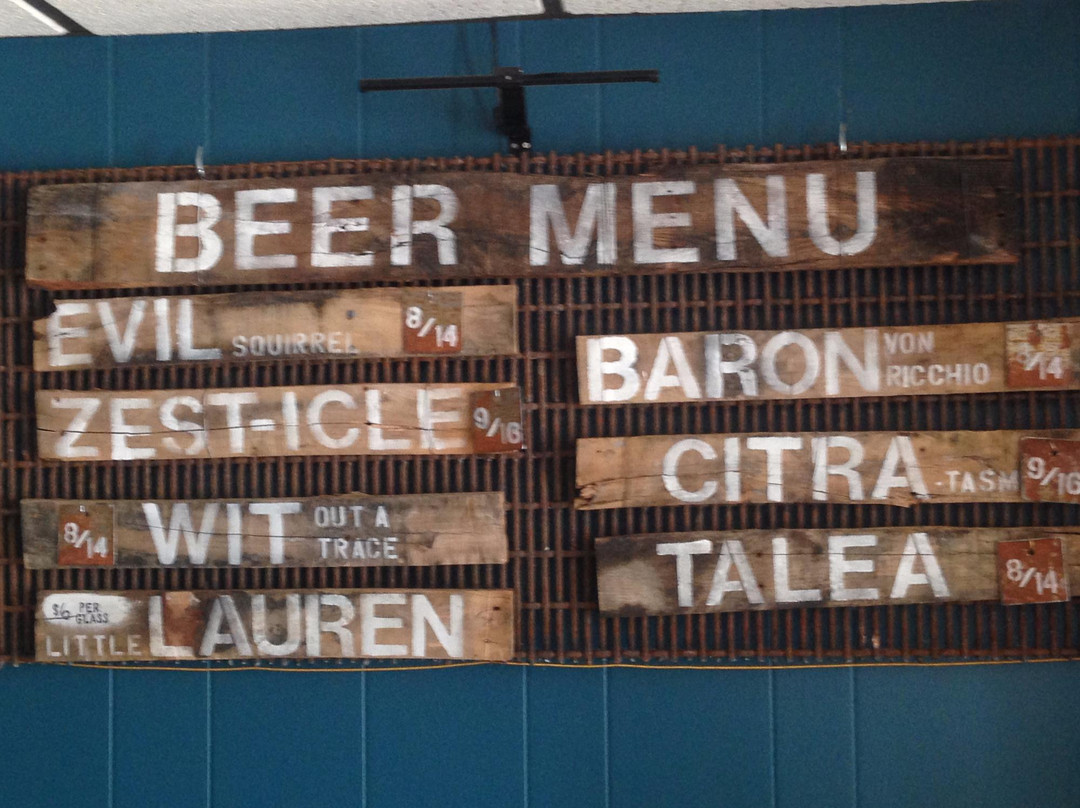 ZumBier-Waukegan必去景点