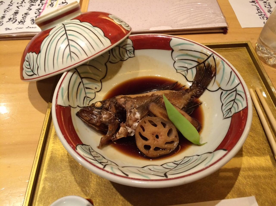 青柳
