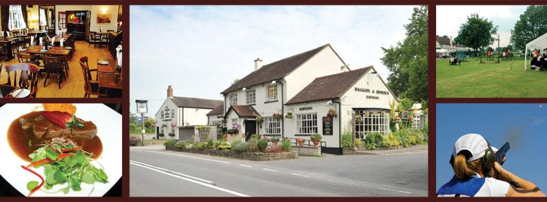 Waggon & Horses, Eaton主图