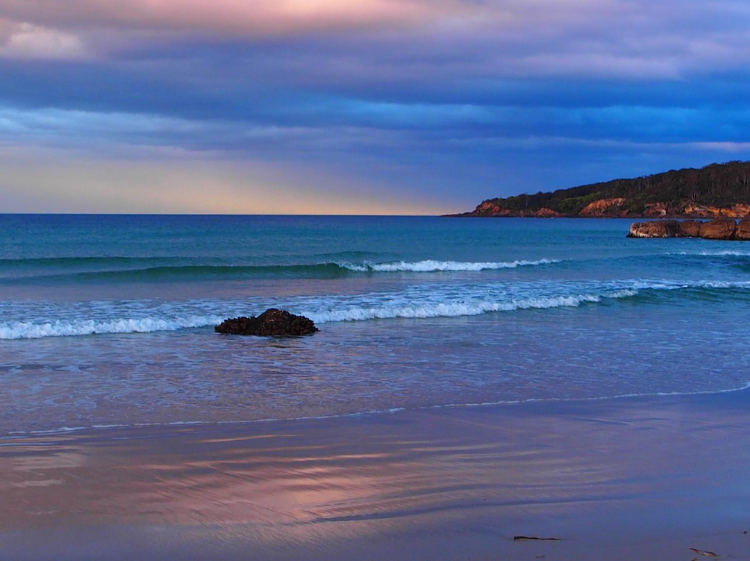 Pambula Beach景点图片
