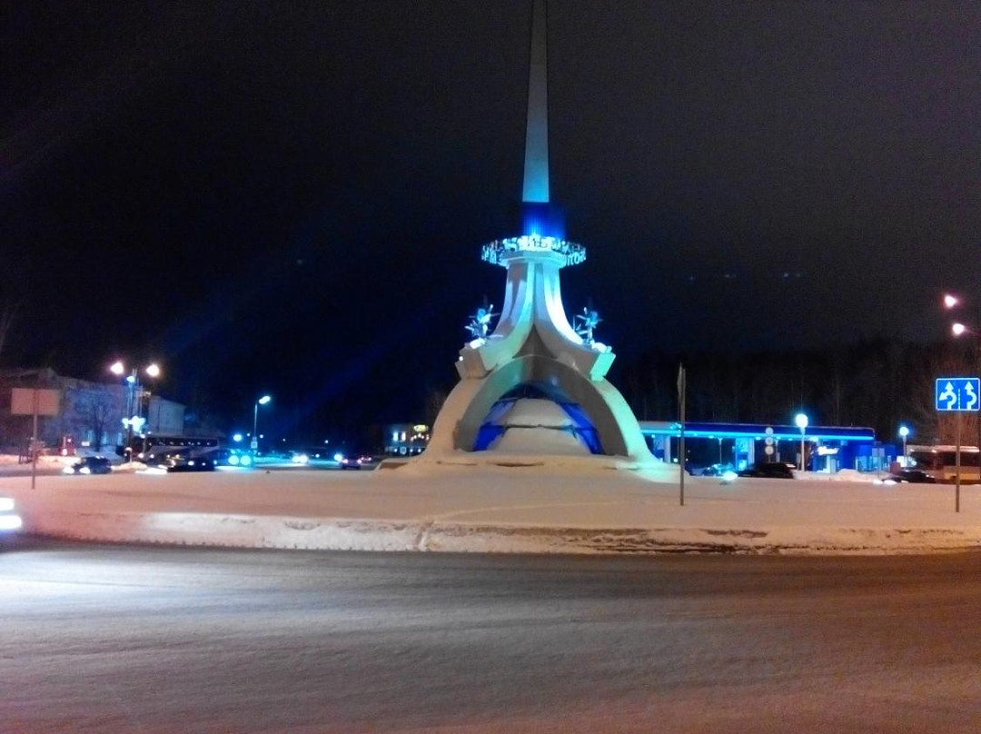 Stella Tobolsk - the Pearl of Siberia-Tobolsk必去景点
