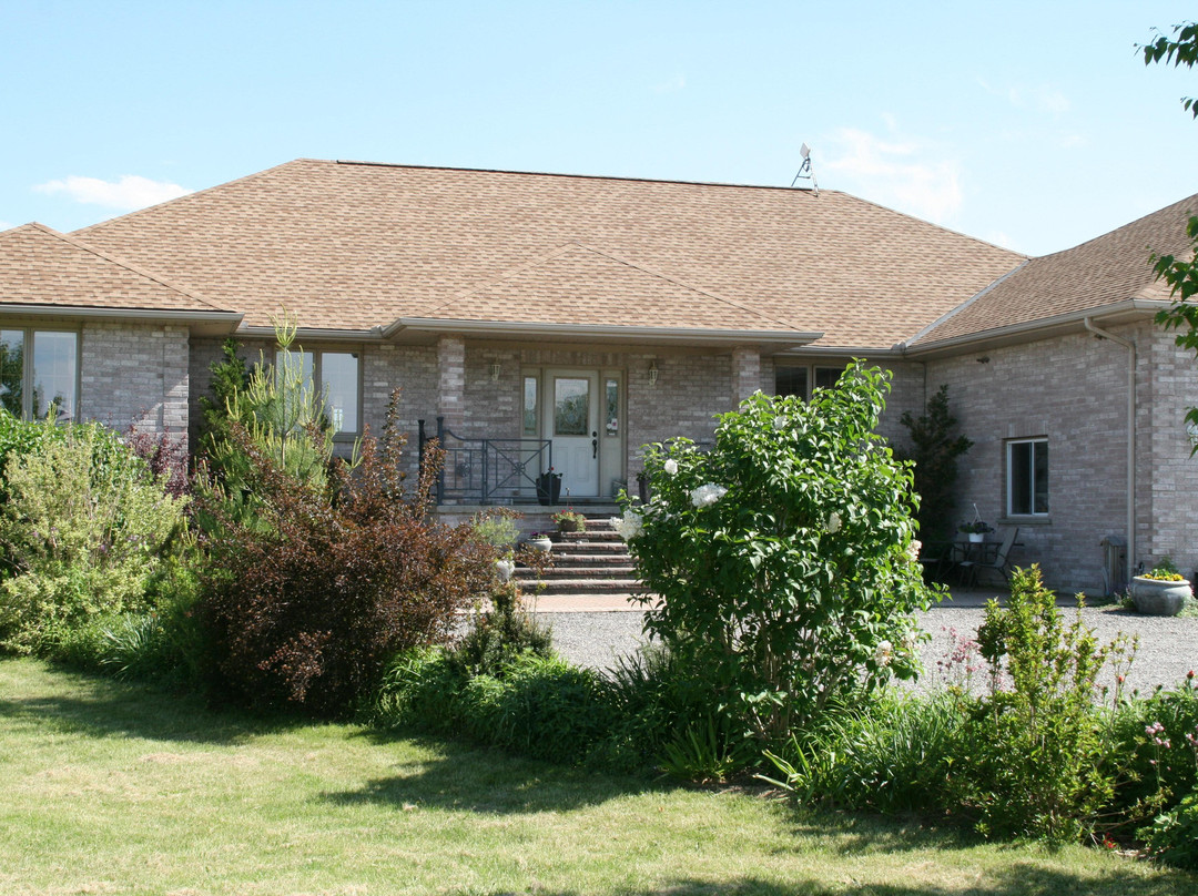 全心为你住宿加早餐旅馆主图