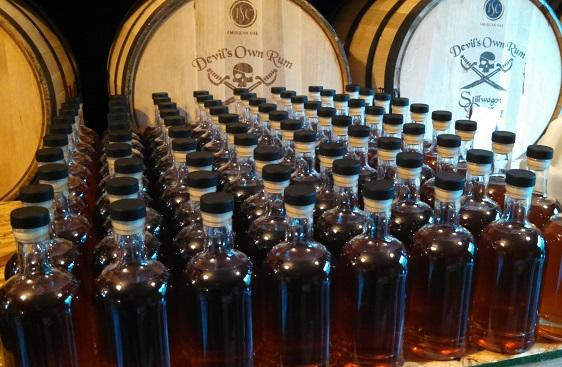 Stillwagon Distillery景点图片