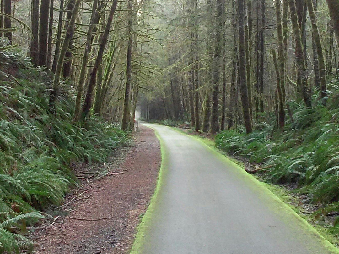 Stub Stewart State Park-Buxton必去景点