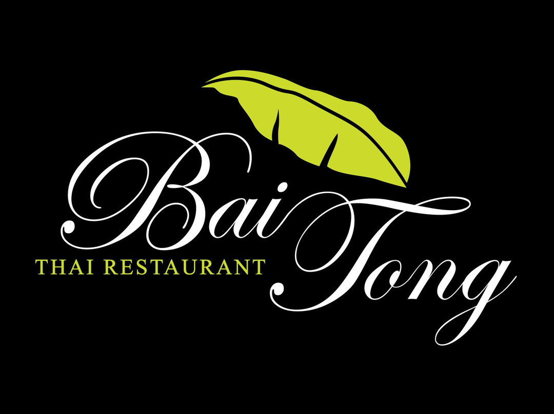 Bai Tong Thai Restaurant