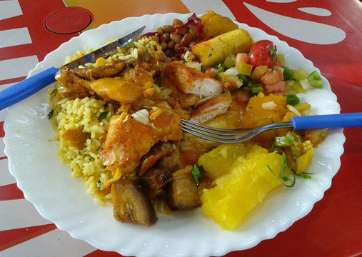 Churrascaria Tche Garoto主图