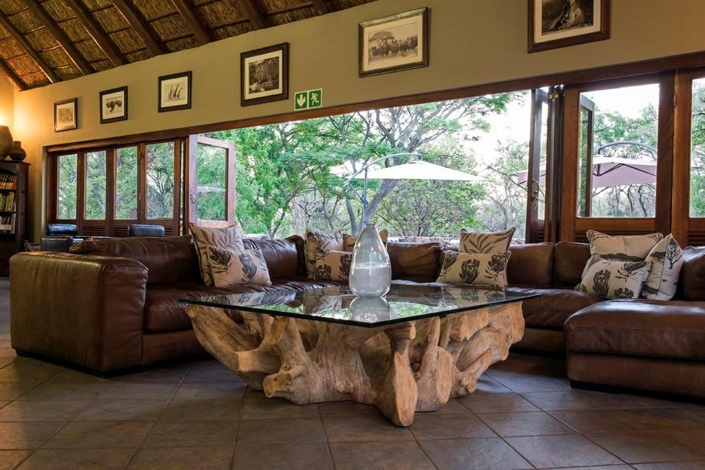 Izapa Bush & Game Lodge