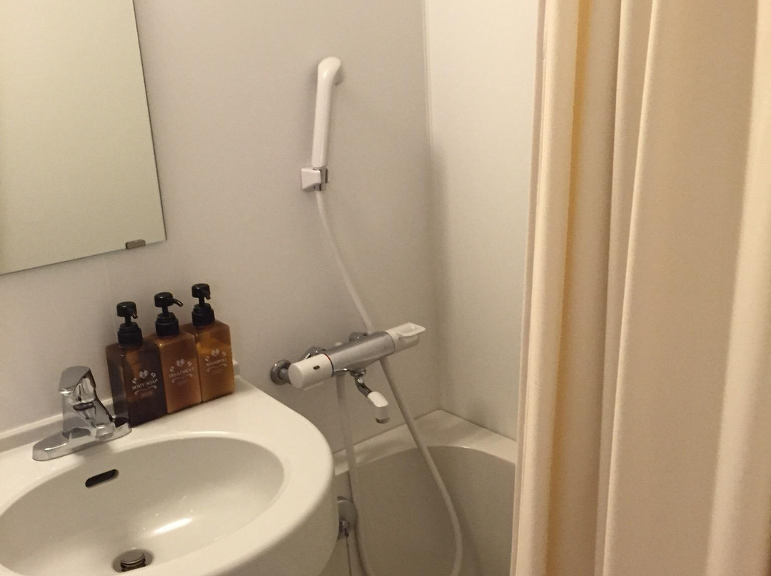 AB Hotel Ichinomiya主图