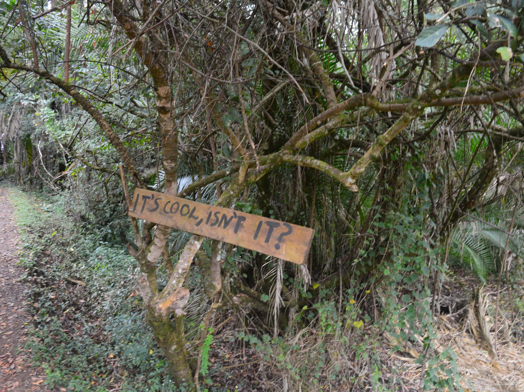 Kitale Nature Conservancy-Kitale必去景点