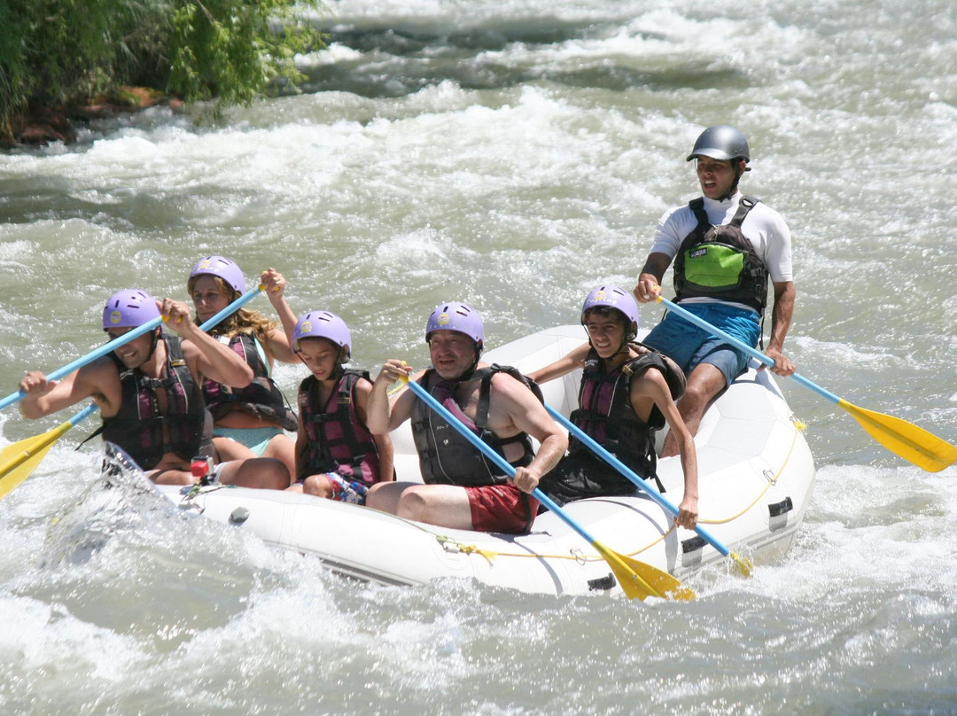 Raffeish-圣拉斐尔必去景点