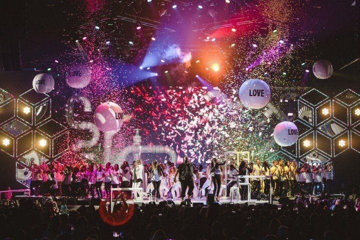 Hillsong Church景点图片