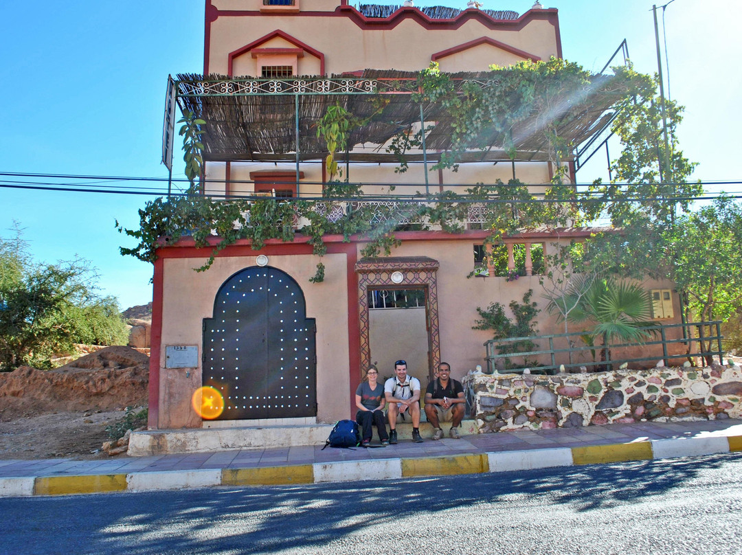 Argana Hotel