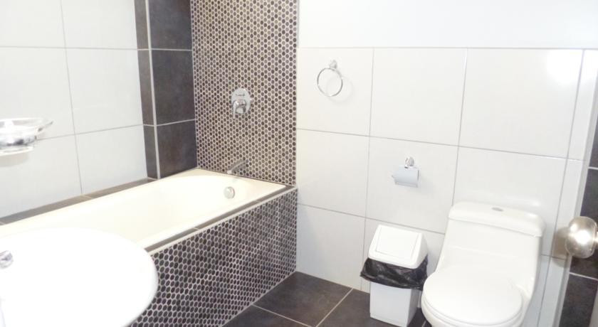 Hotel Nascawasi主图