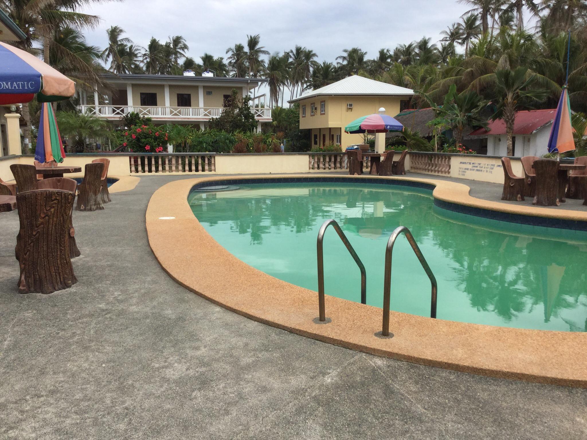 Ilog Malino Beach Resort-官方