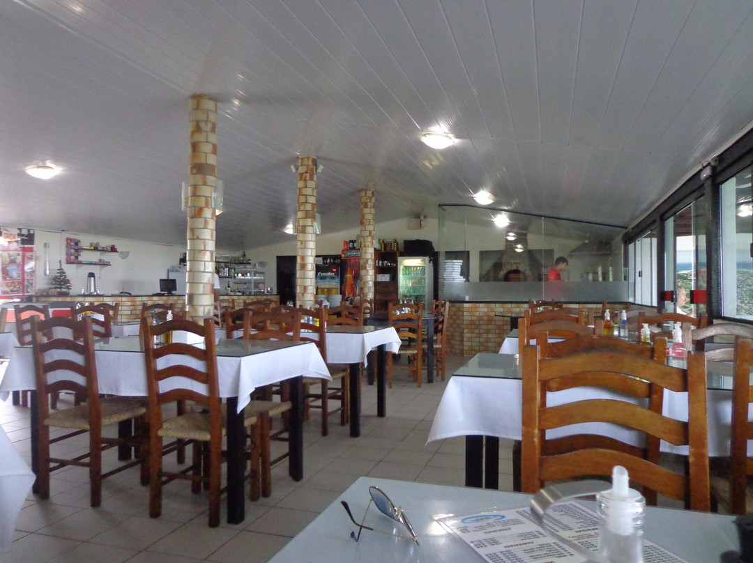 Restaurante e Pizzaria Marcão