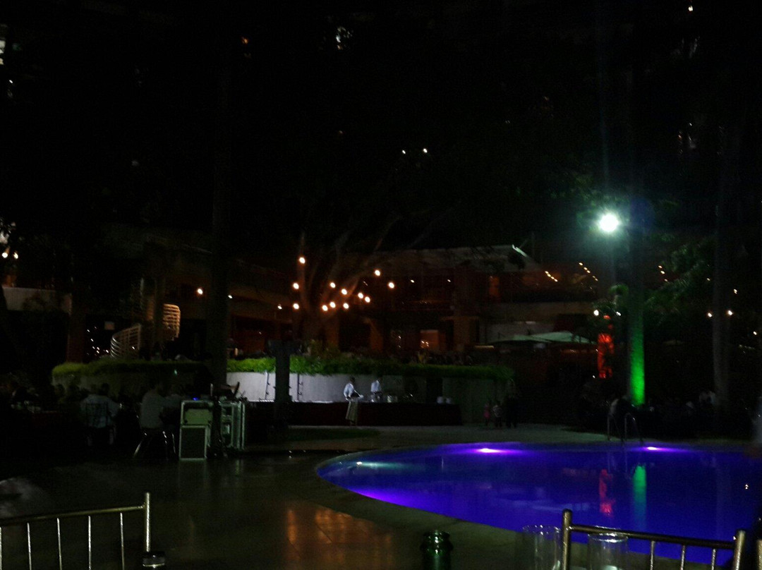 Hilton Barquisimeto主图