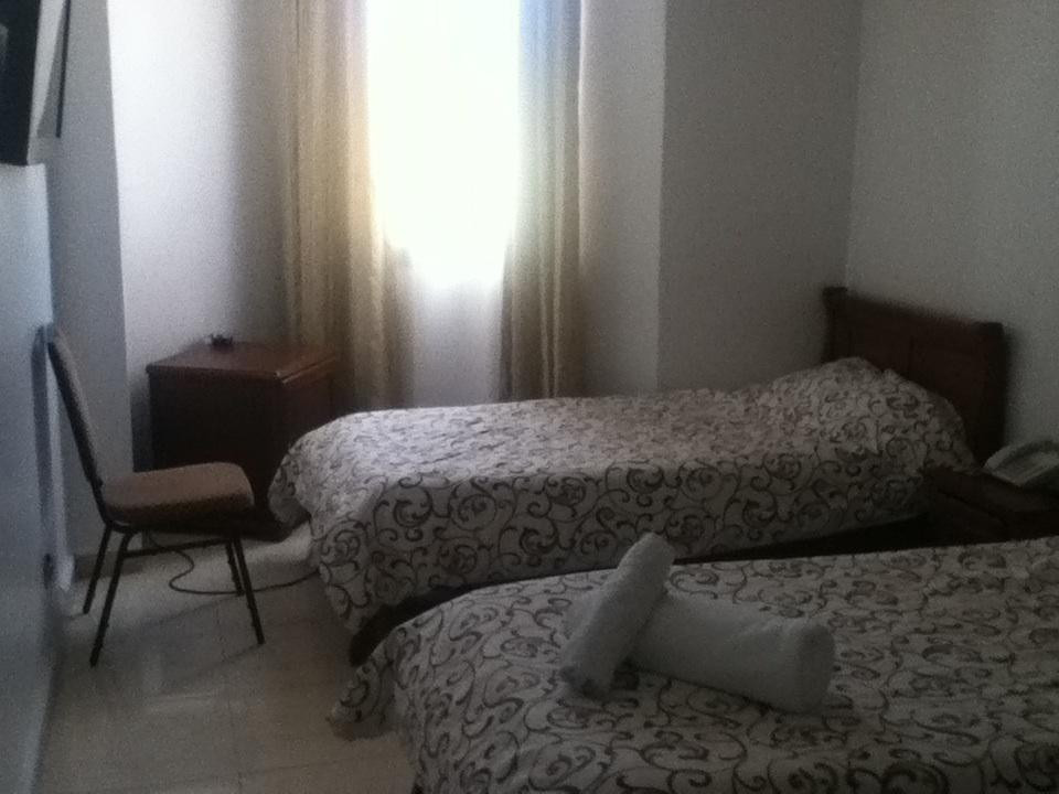 Hotel Stambouli主图