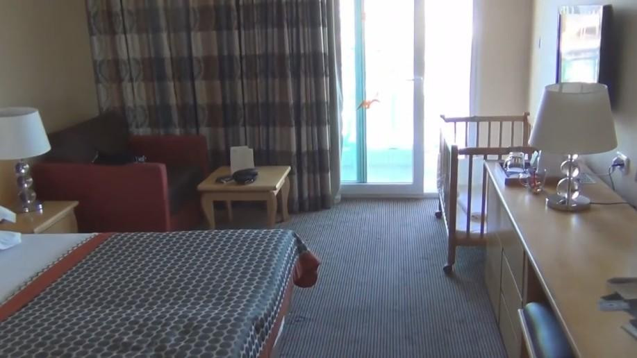 Sasha’s Bed & Breakfast主图