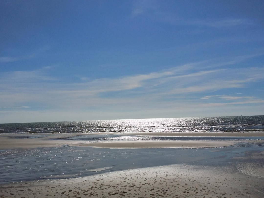 Luak Esplanade-美里必去景点