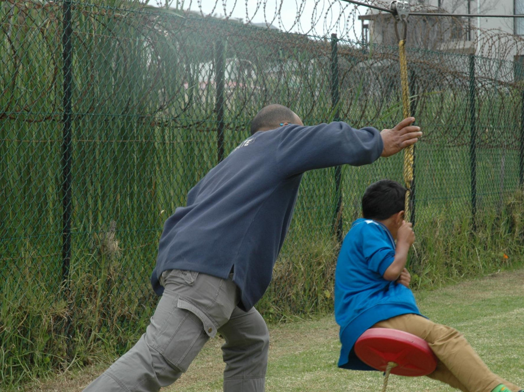 Planet Kids-Muizenberg必去景点