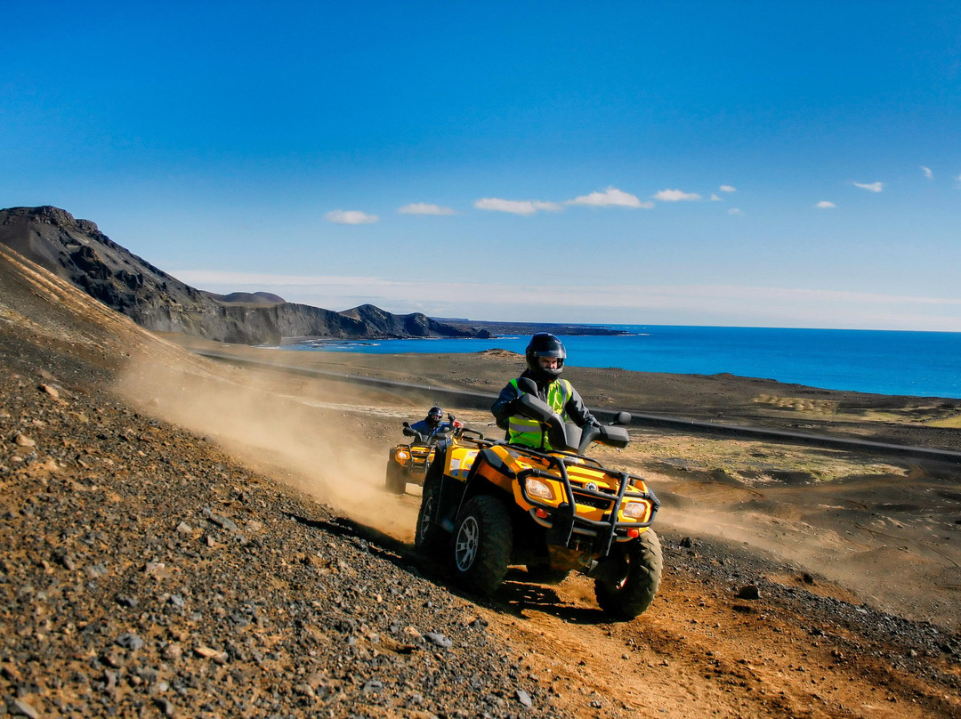 4X4 Adventures Iceland景点图片