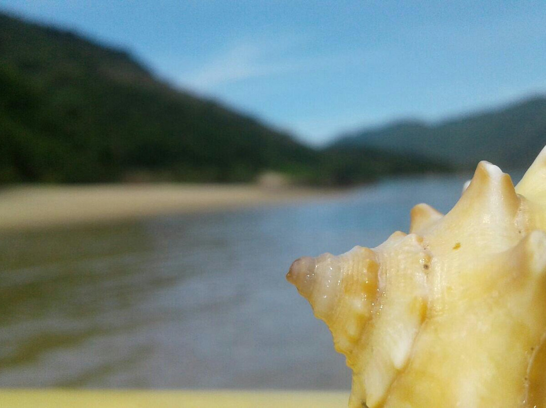 Engenho d'Agua Beach景点图片
