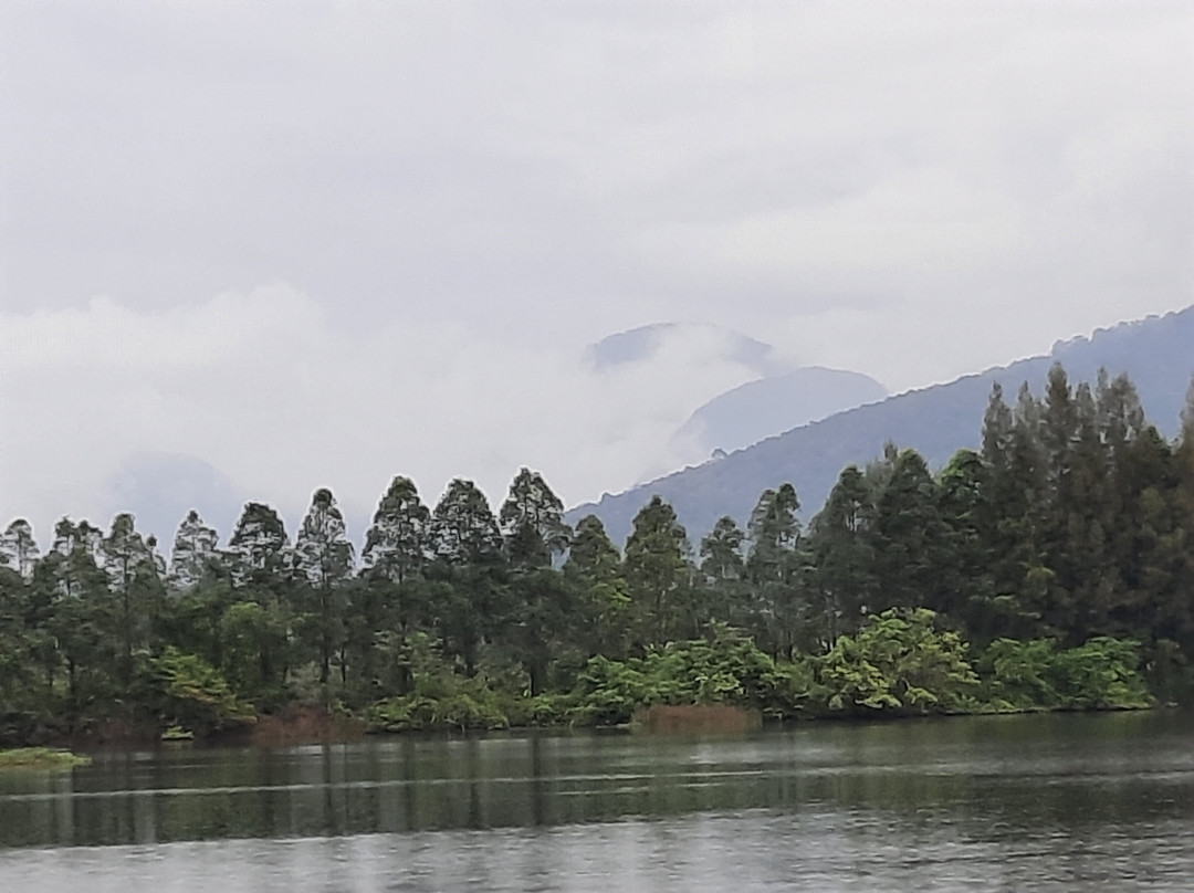 Westlake Homestay