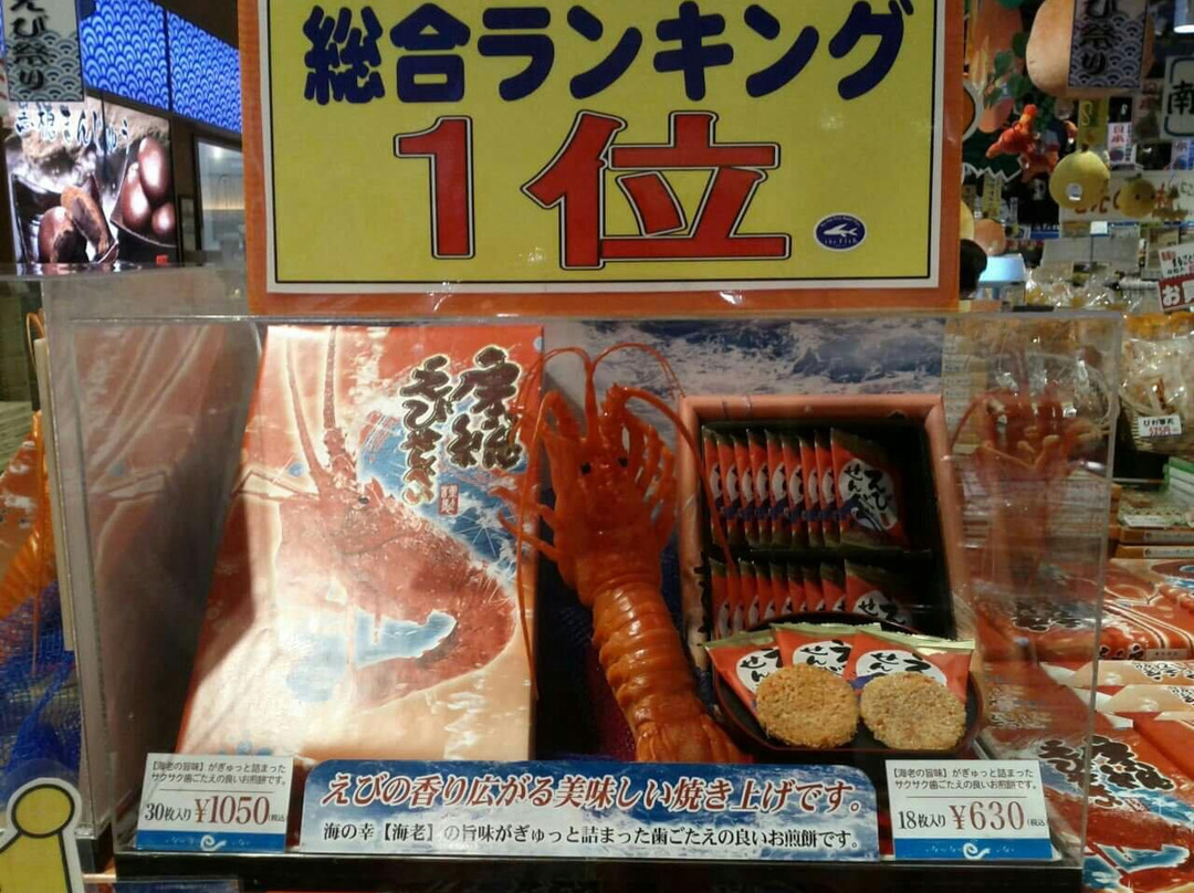 Hammers-富津市必去景点