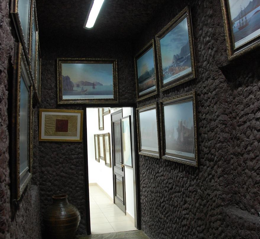 Bait Adam Museum景点图片