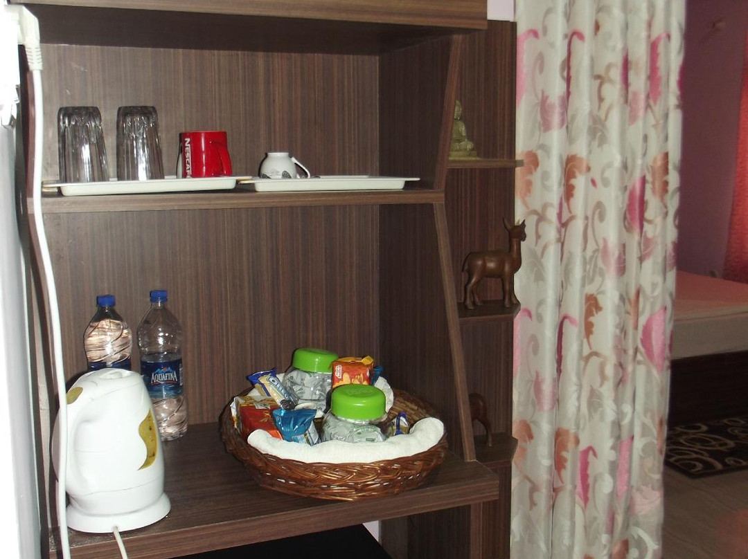 Shree Krishna Residency主图