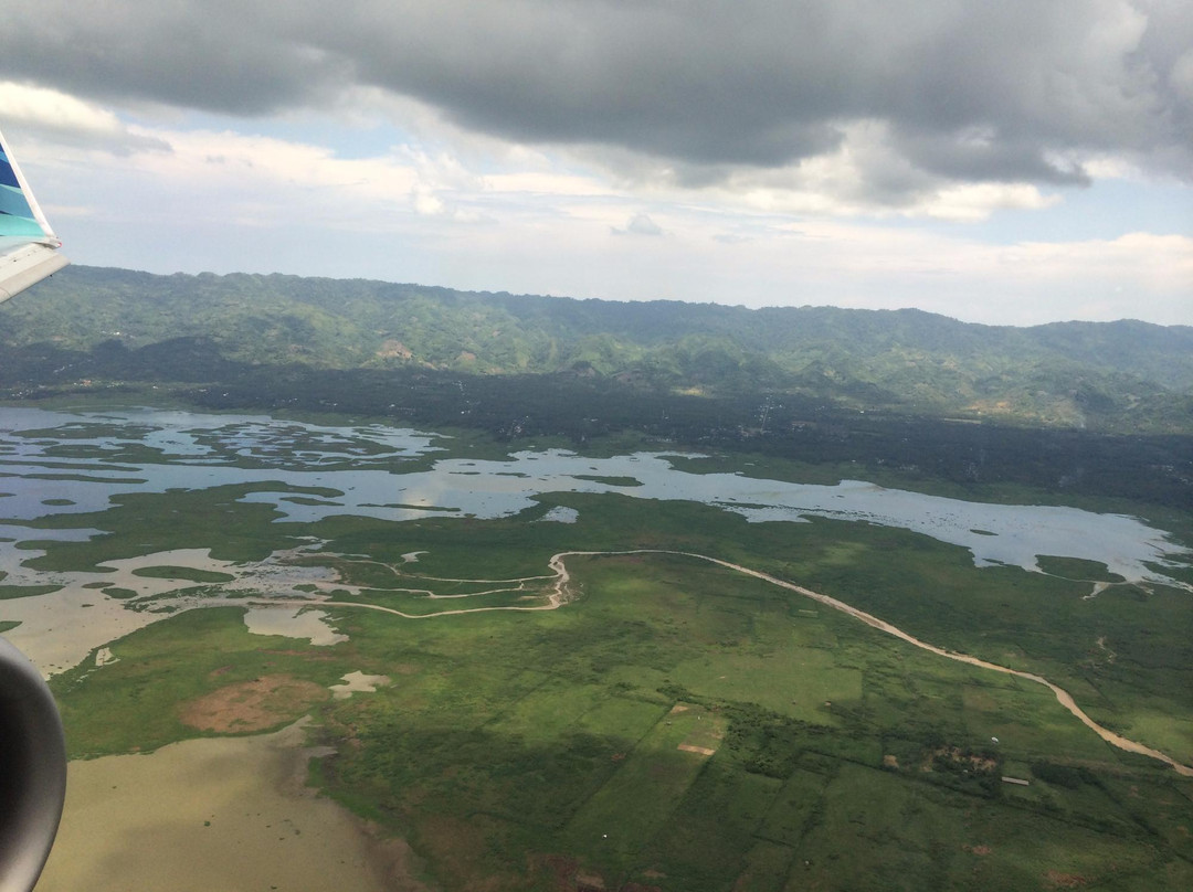 Limboto Lake-哥伦打洛必去景点