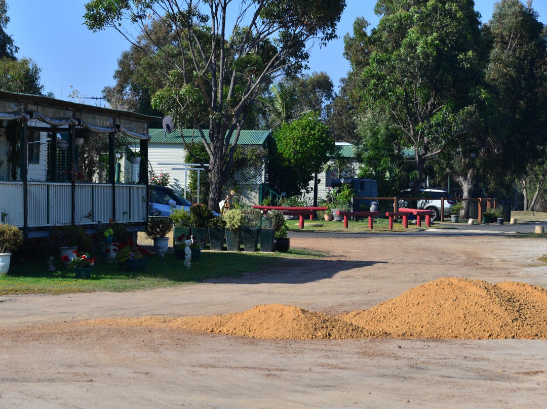 Dunsborough Lakes Holiday Resort and Caravan Park