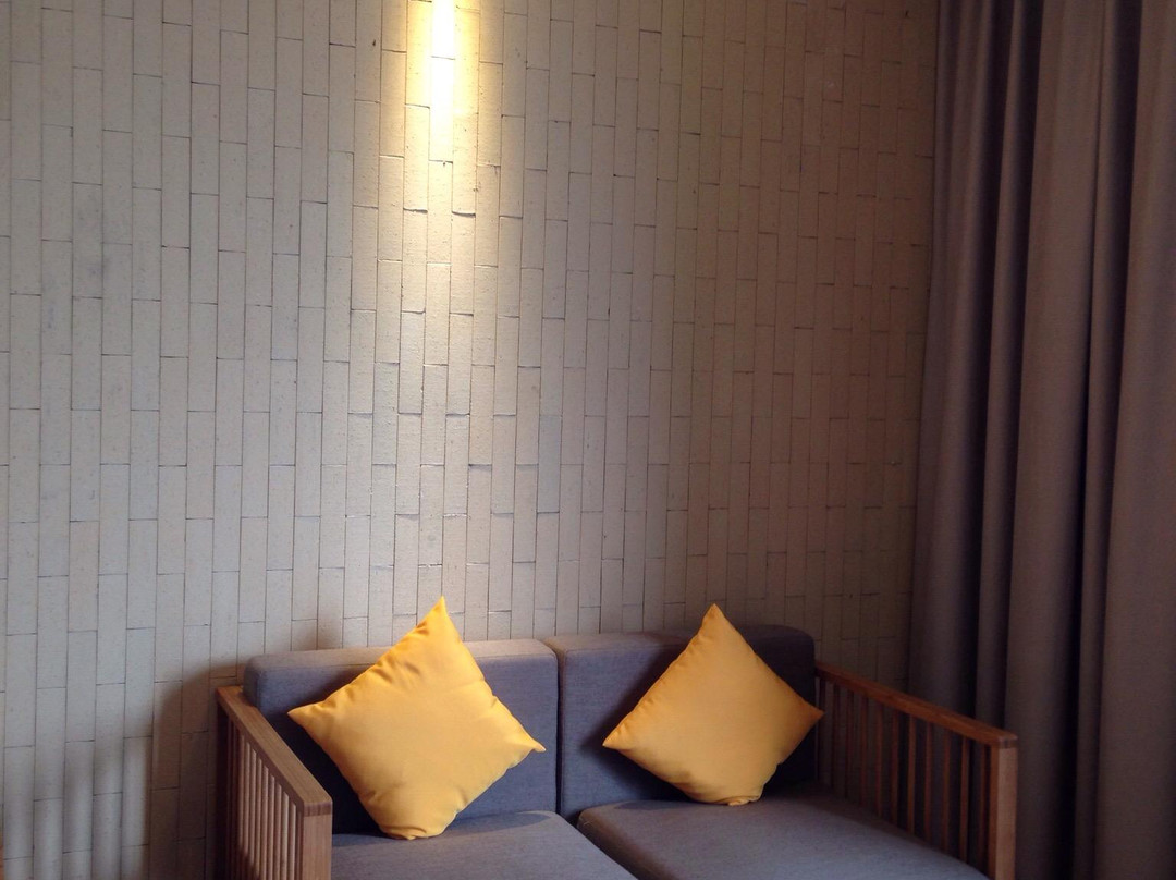 安吉大年初一风景度假村主图