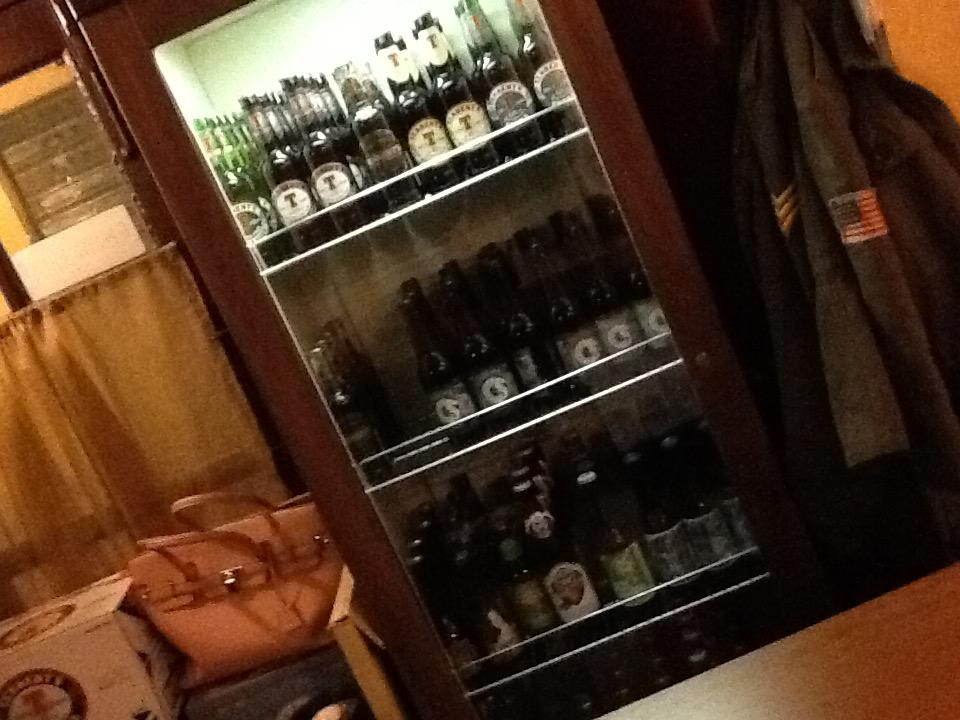 Black Horses Pub-因佩里亚必去景点