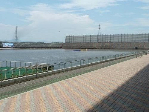 Boat Race Tsu景点图片
