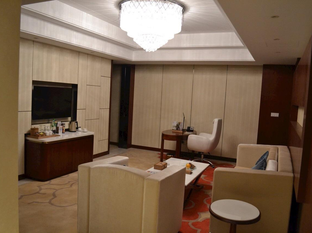 海州湾会议中心