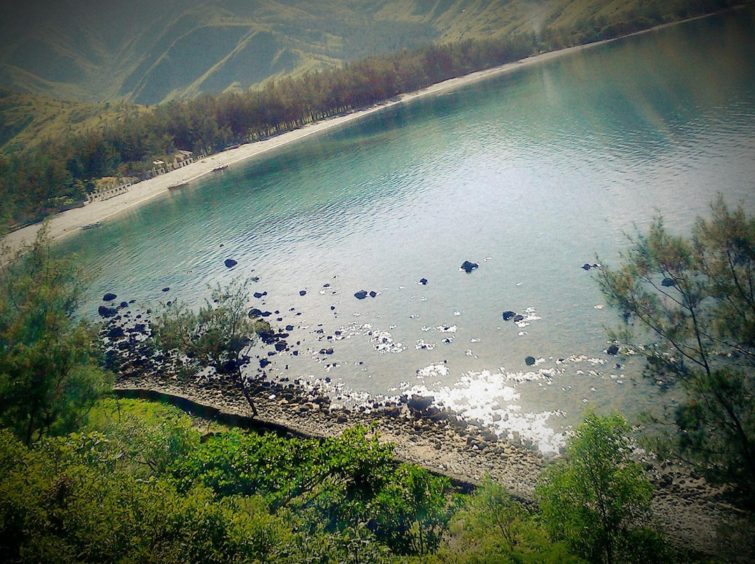 Talisayin Cove-Pundaquit必去景点