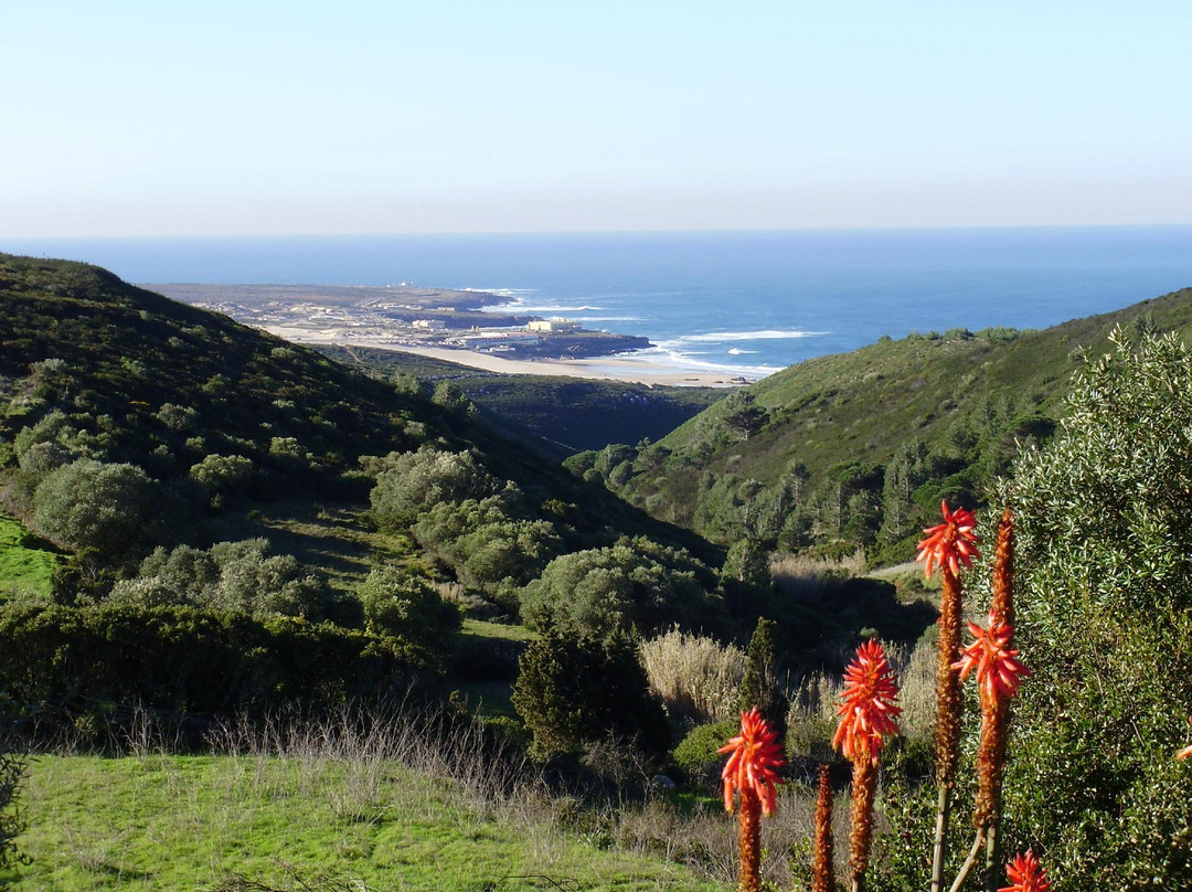 Portugal Mountain Biking-Malveira da Serra必去景点